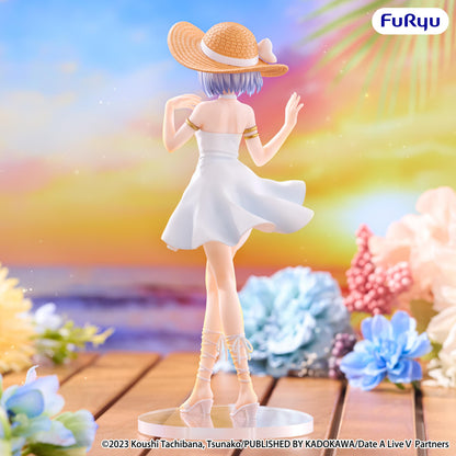 Date A Live V Summer Dress Figure -Origami Tobiichi-