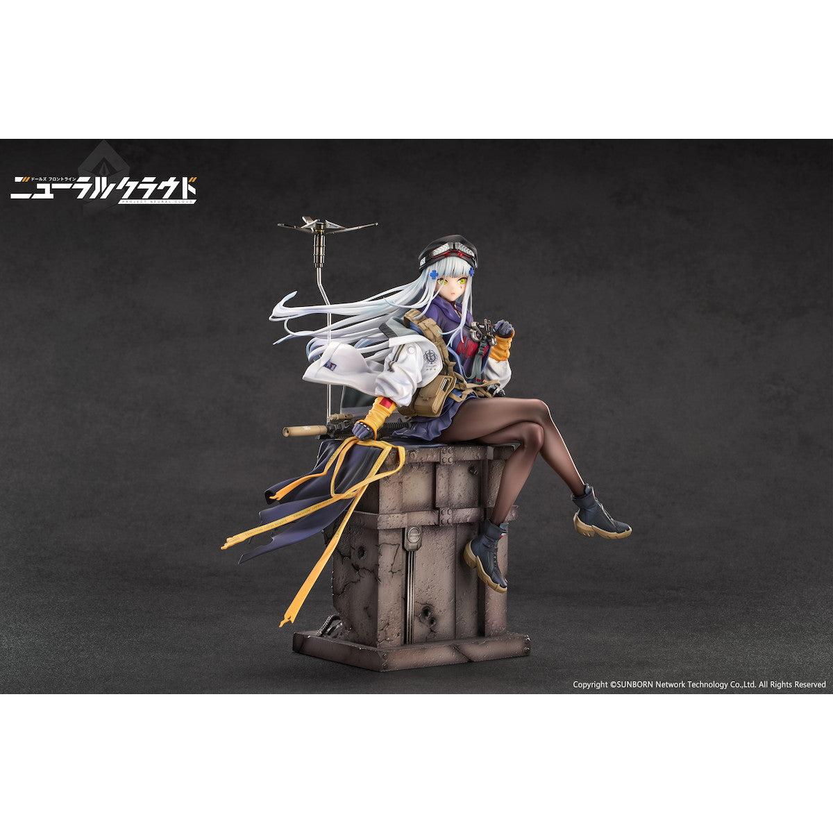 Girls' Frontline NeuralCloud Klukai 1/7 Scale Figure