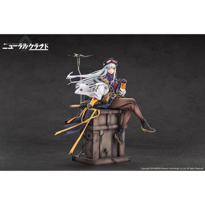 Girls' Frontline NeuralCloud Klukai 1/7 Scale Figure