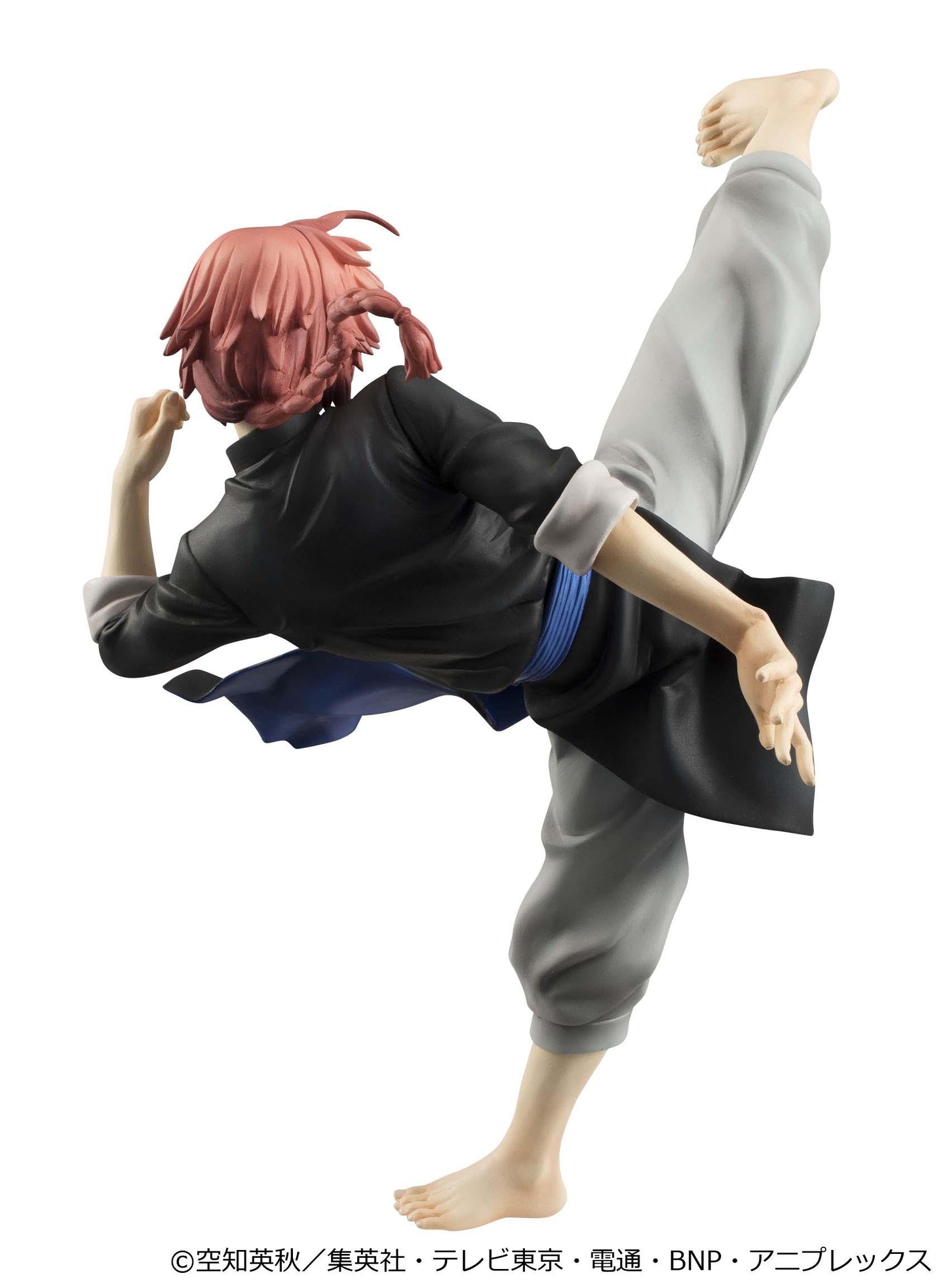 G.E.M. Series Gintama Kamui Ver.2 (Limited Rerun)