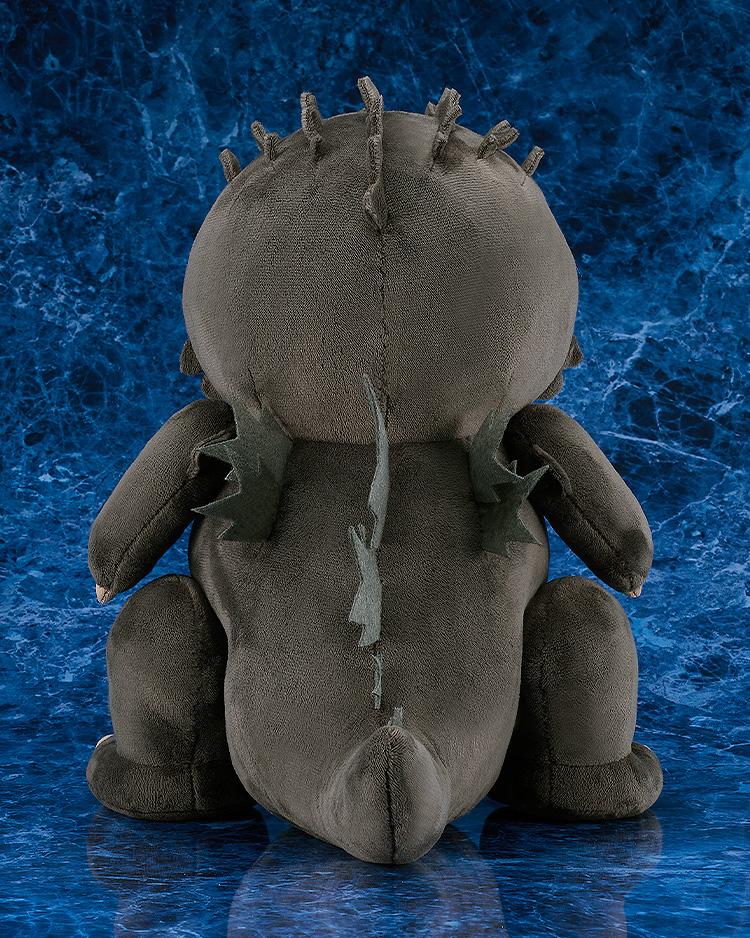 Godzilla Minus One Plushie Godzilla (2023)