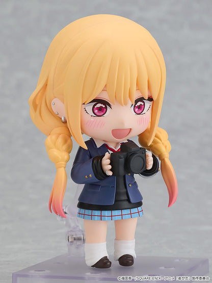 My Dress-Up Darling Season 2 Nendoroid Marin Kitagawa: Winter Uniform Ver.