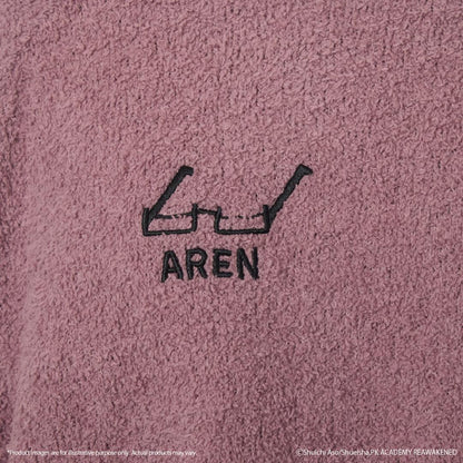 〈AREN KUBOYASU〉Room wear pullover