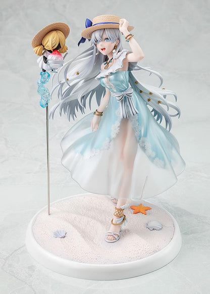 Fate/Grand Order Anastasia & Viy (Archer)