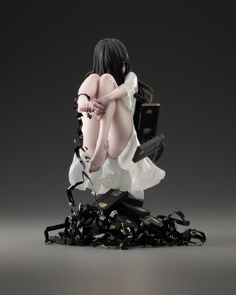 SADAKO BISHOUJO STATUE (Rerun)