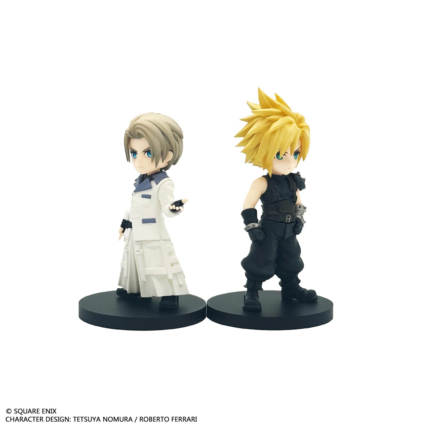 (Blind Box) FINAL FANTASY VII REBIRTH™ ADORABLE ARTS PETIT Vol. 1