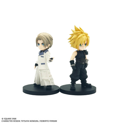 (Blind Box) FINAL FANTASY VII REBIRTH™ ADORABLE ARTS PETIT Vol. 1