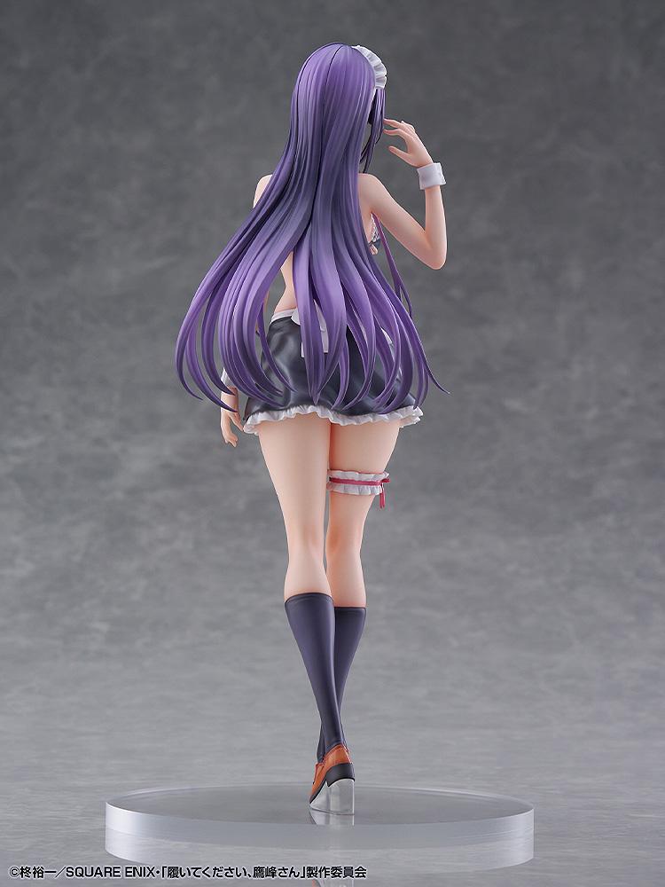"Please Put Them On, Takamine-san" Takane Takamine 1/6 Scale Figure