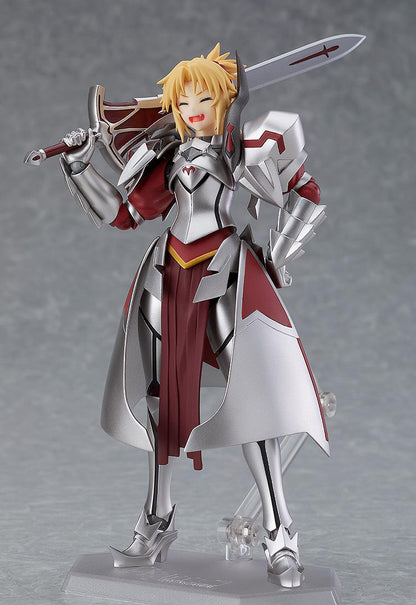 Fate/Apocrypha figma Saber of "Red"