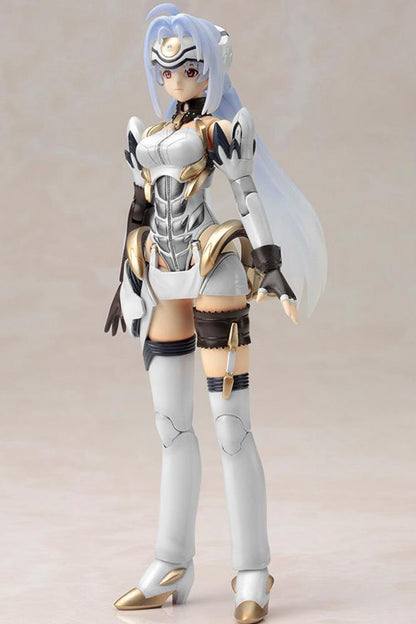 (Model Kits) Xenosaga KOS-MOS Ver.1 (Rerun)