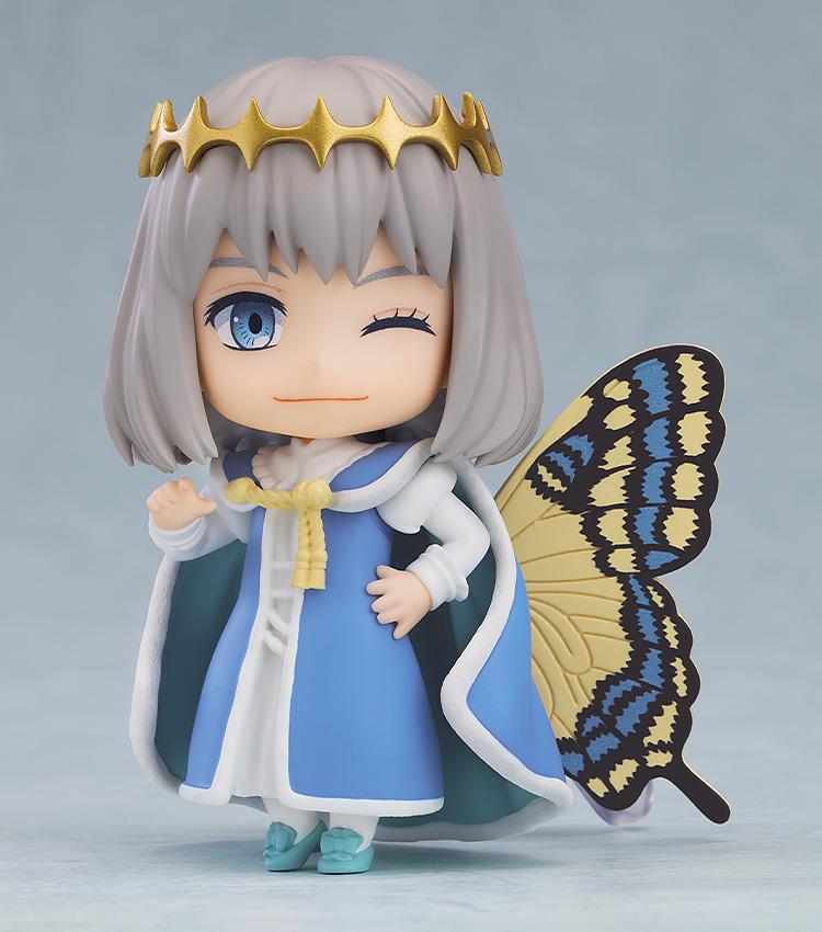 (Blind Box) Fate/Grand Order Nendoroid Surprise Fate/Grand Order Oberon Collection
