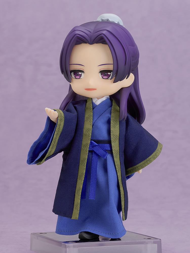 The Apothecary Diaries Nendoroid Doll Jinshi