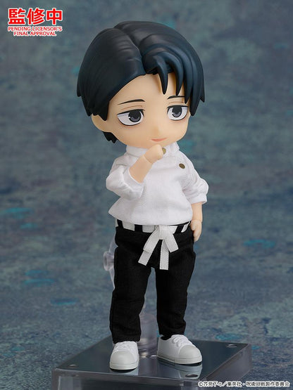 Jujutsu Kaisen Nendoroid Doll Yuta Okkotsu: Execution Ver.