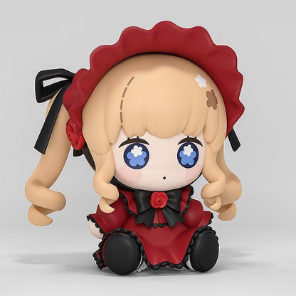 Rozen Maiden Huggy Good Smile Shinku