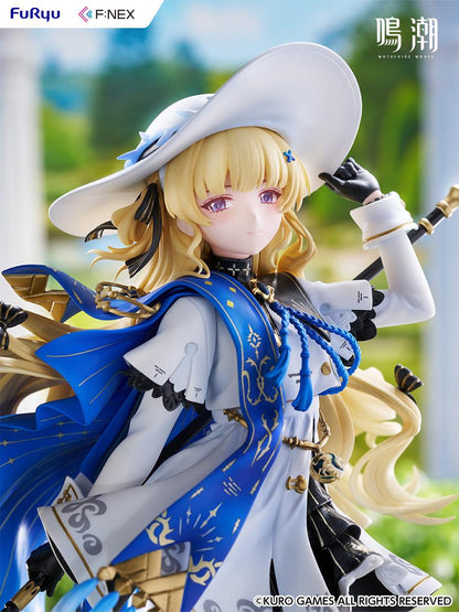 Wuthering Waves Phoebe 1/7 Scale Figure