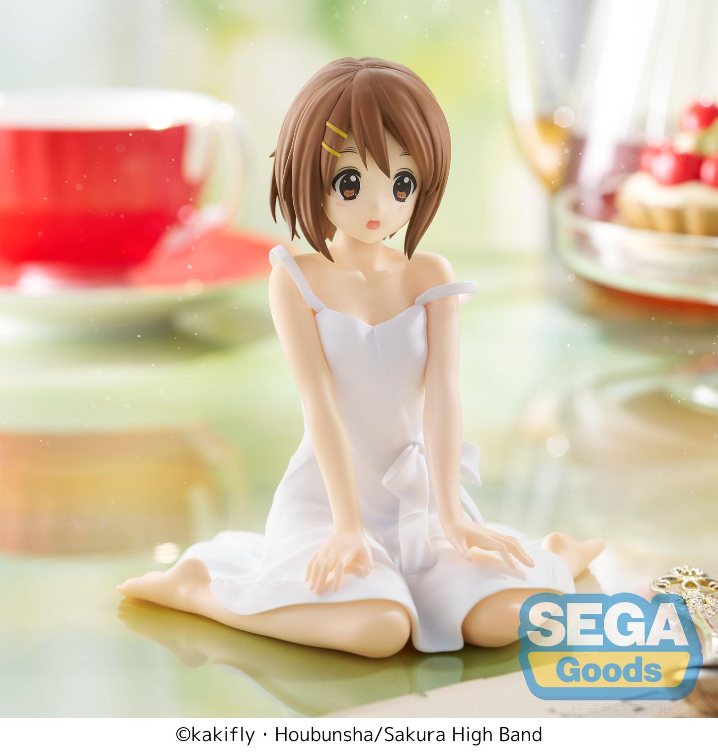 Yumemirize "K-ON!" -Yui Hirasawa-