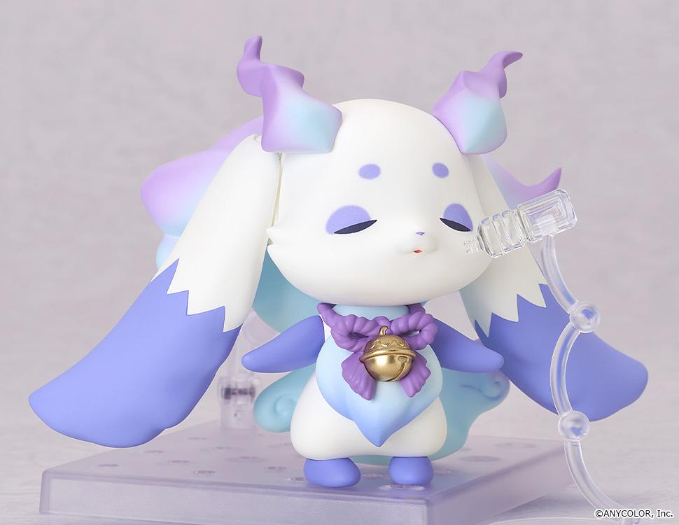 NIJISANJI Nendoroid Lunlun