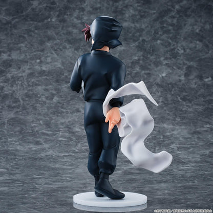 Movie Nintama Rantaro Dokutake Ninjatai Saikyou no Gunshi - Hansuke Doi Non Scale Figure