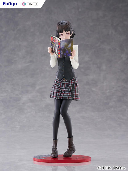 Persona 5 Royal Makoto Niijima 1/7 Scale Figure