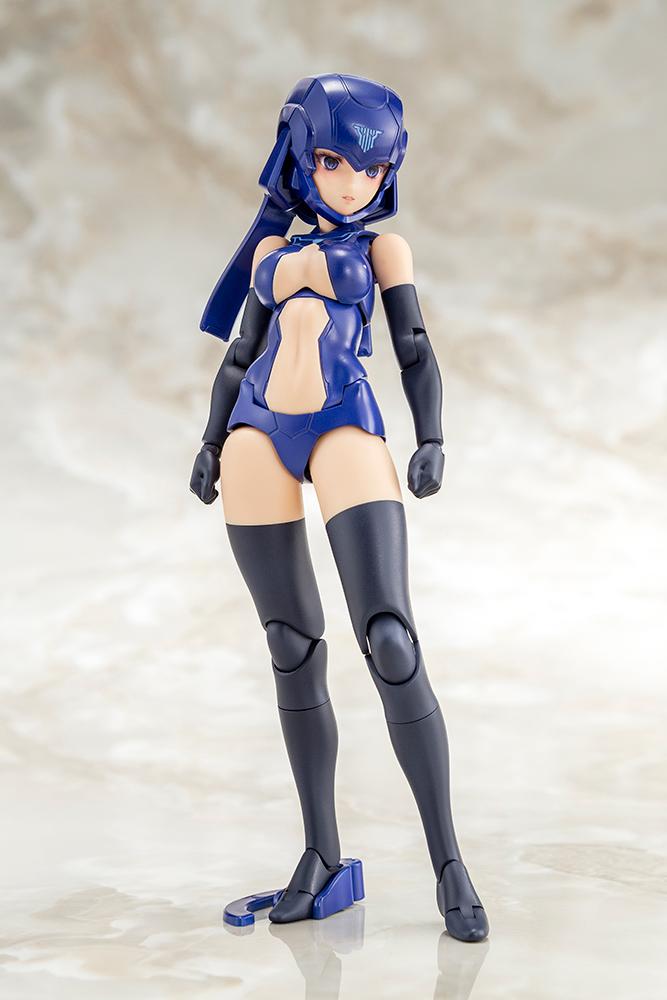 Megami Device B1R-L CHASSIS KIT SKIN COLOR D