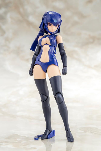 Megami Device B1R-L CHASSIS KIT SKIN COLOR D