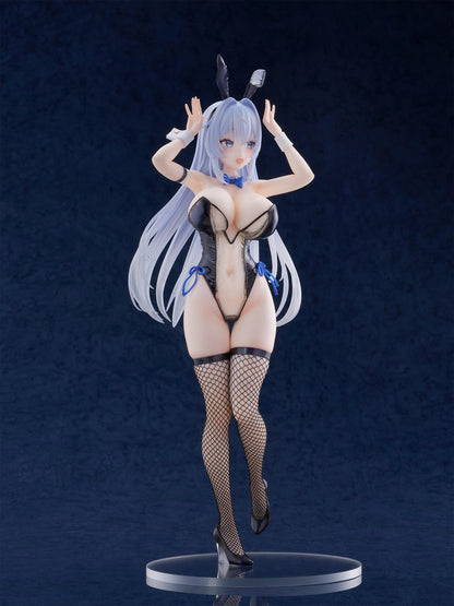 KoiKoi -Sakura- Shion Alfine Bunny ver. 1/6 Scale Figure