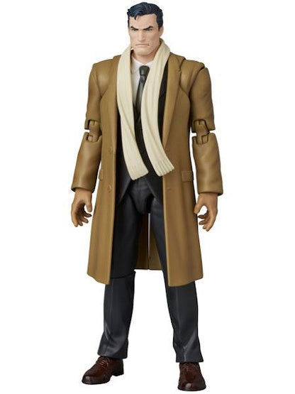 MAFEX BRUCE WAYNE (BATMAN: HUSH Ver.) Action Figure