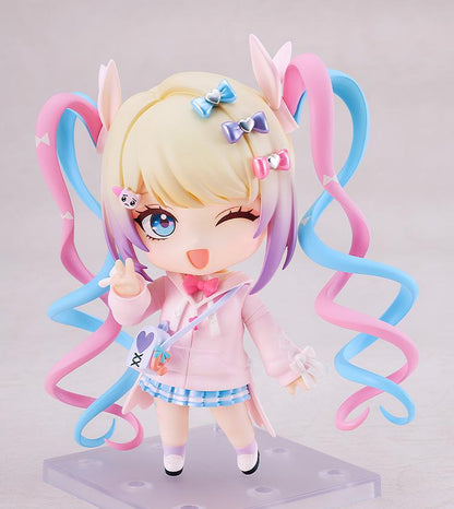 NEEDY STREAMER OVERLOAD Nendoroid OMGkawaiiAngel: Outing Ver.