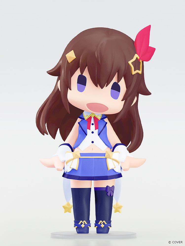 hololive production HELLO! GOOD SMILE Tokino Sora
