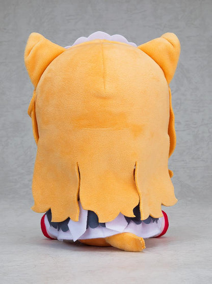 Nekopara Sekai Connect Chocopuni Plushie Maple