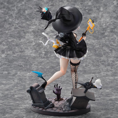 AZUR LANE JADE – A GOOD GIRL'S HEART-POUNDING MAGIC – 1/6 SCALE FIGURE