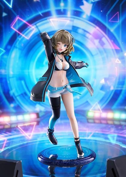 THE IDOLM@STER CINDERELLA GIRLS [Dance Dance Dance] Kaede Takagaki +