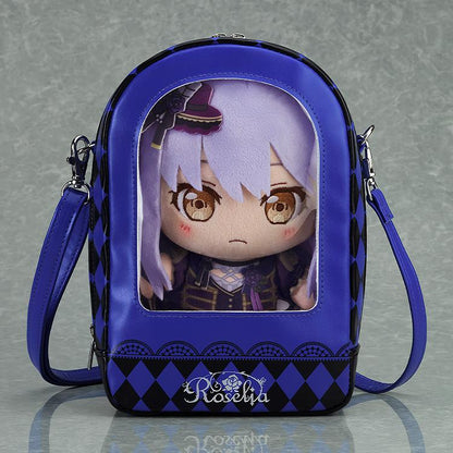 BanG Dream! Plushie Pouch Roselia