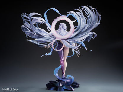 Goddess of Victory: Nikke Nayuta: Wu Wei Deluxe Edition 1/4 Scale Figure