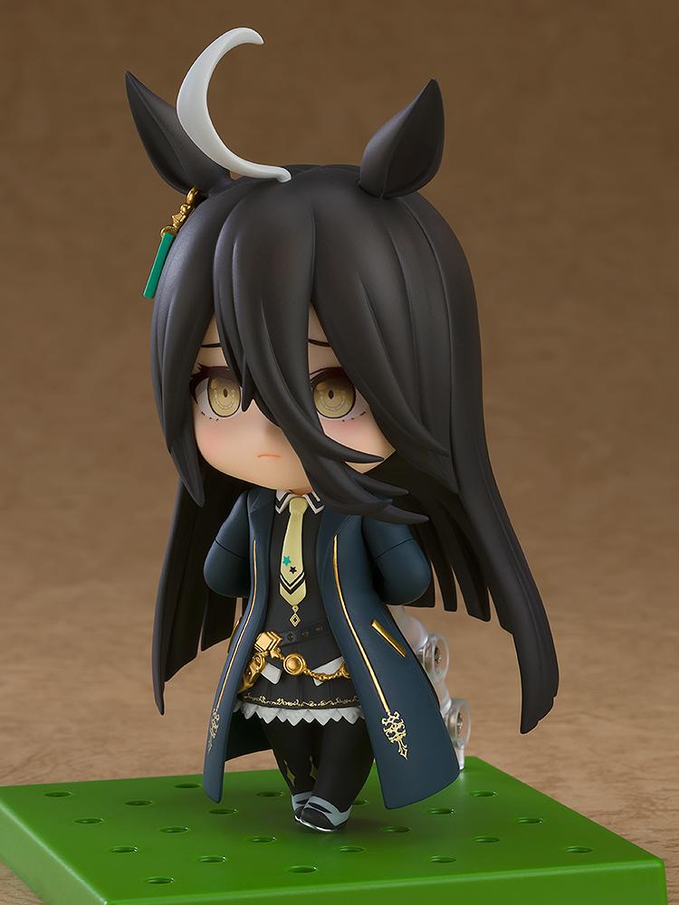 Umamusume: Pretty Derby Nendoroid Manhattan Cafe (Rerun)