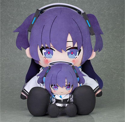 Blue Archive Chocopuni Big 40cm Plushie Yuuka