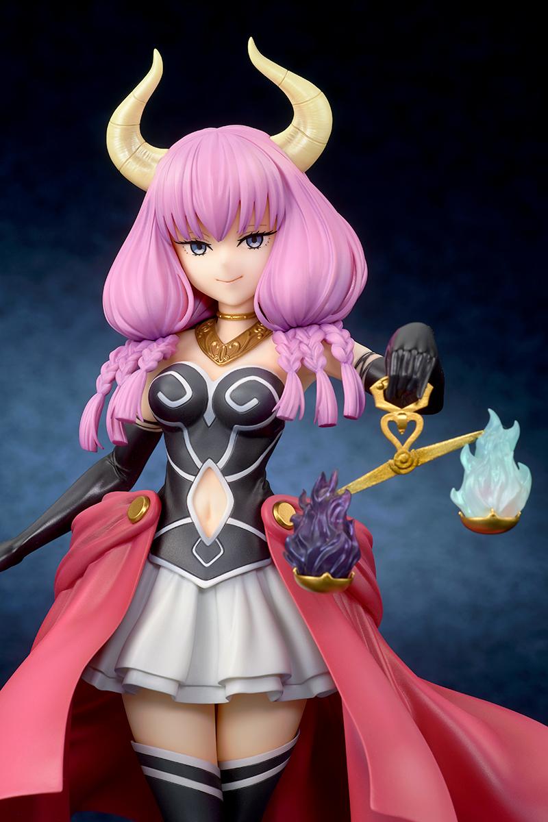 Frieren: Beyond Journey's End - Aura the Guillotine 1/7 Scale Figure