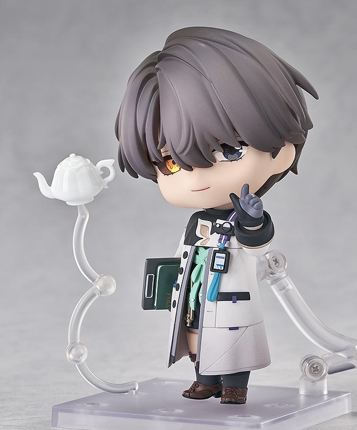 Reverse: 1999 Nendoroid X