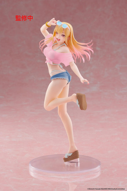 My Dress-Up Darling Coreful Figure - Marin Kitagawa (Swimwear Ver.) Renewal