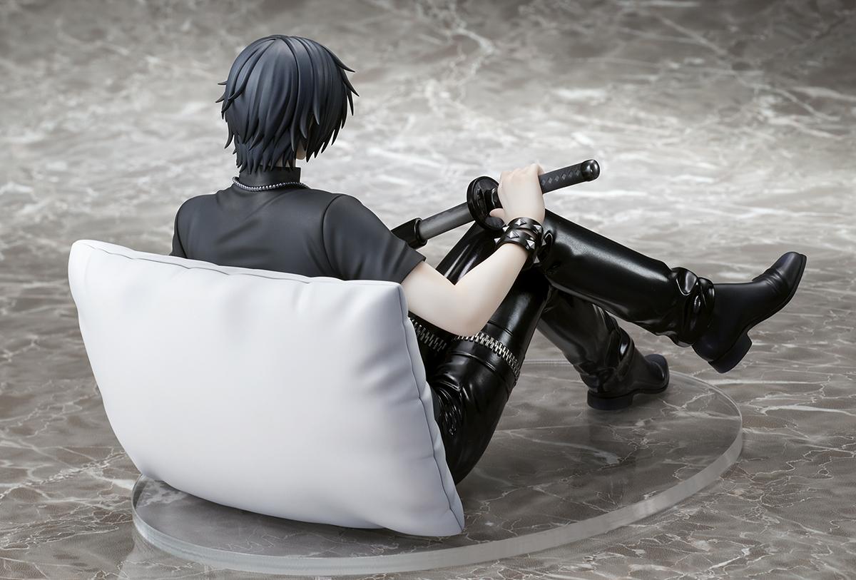 Togainu no chi - Shiki 1/7 Scale Figure