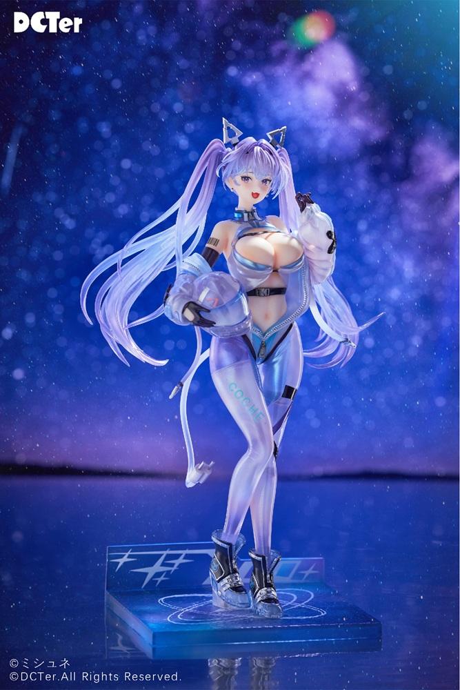 Star Sky Aila