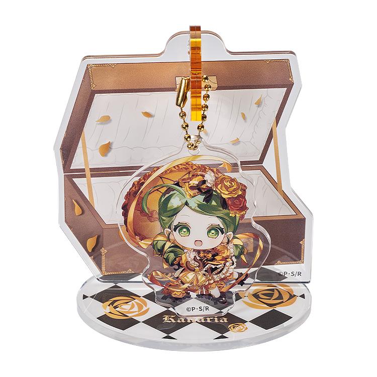Rozen Maiden Ribbon Series: Collectible Acrylic Stand (Random)