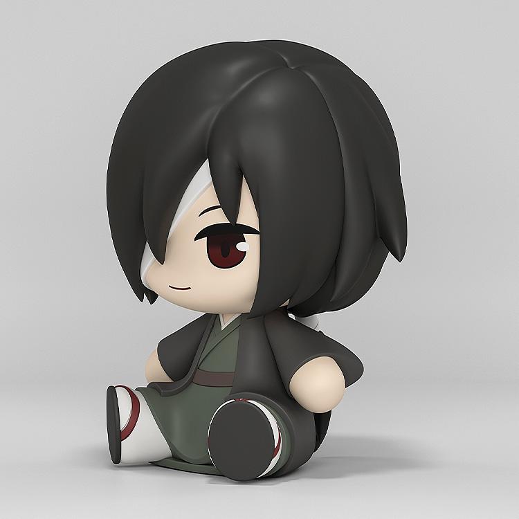 Natsume Yujin-cho Huggy Good Smile Seiji Matoba