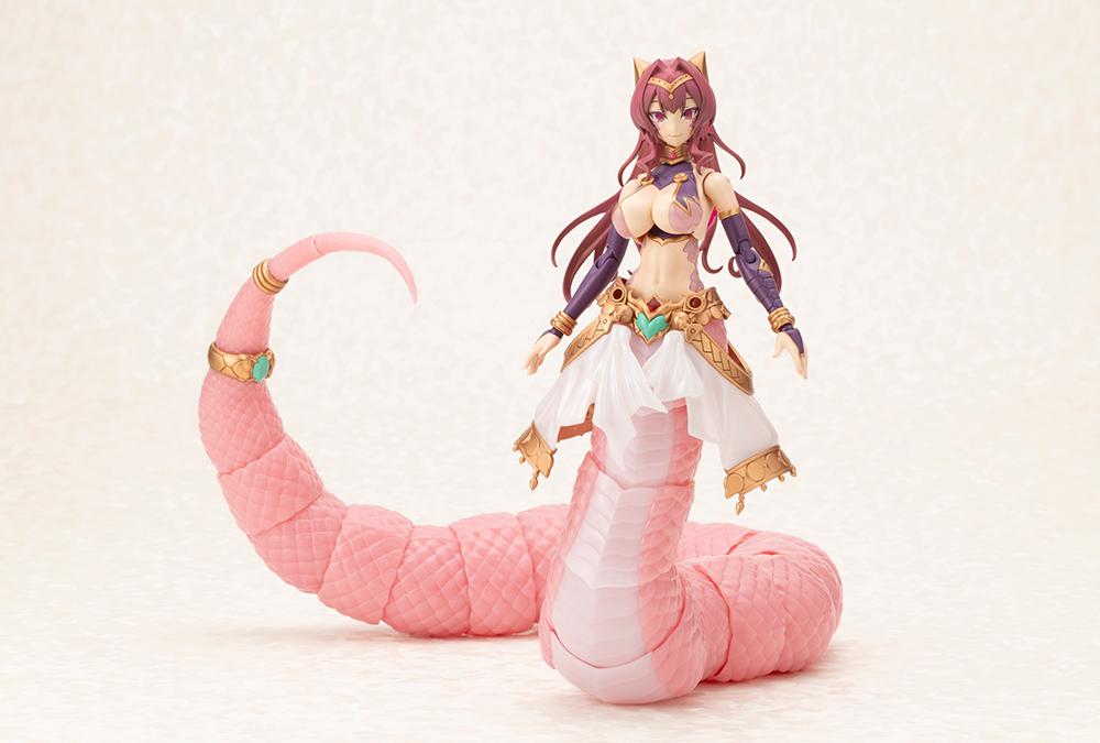 (Model Kits) ARCANADEA MELTINA (Rerun)