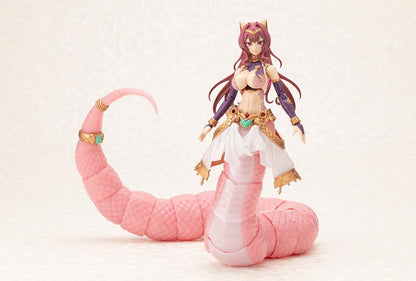 (Model Kits) ARCANADEA MELTINA (Rerun)