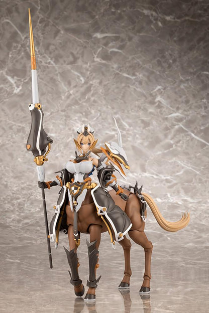(Model Kits) ARCANADEA ELENA (Rerun)