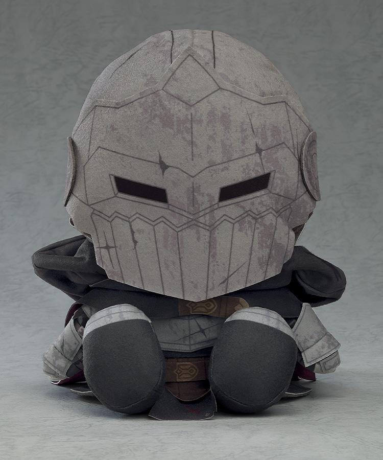 ENDER LILIES: Quietus of the Knights Plushie Umbral Knight