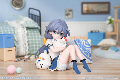 Honkai Impact 3rd - Fu Hua: Little Tea Party Ver. Non Scale Figure