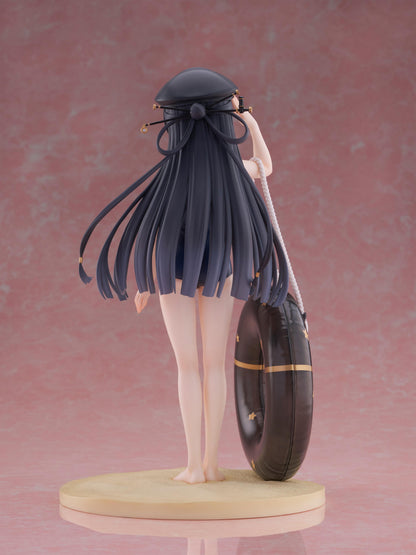 KoiKoi -Sakura- Maitetsu Last Run!! Hachiroku School Swimsuit ver. 1/6 Scale Figure