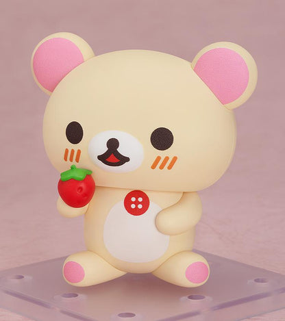Rilakkuma Nendoroid Korilakkuma